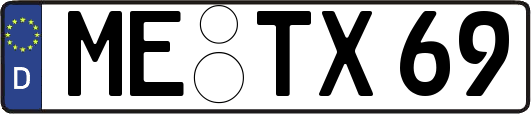 ME-TX69
