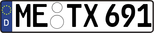 ME-TX691