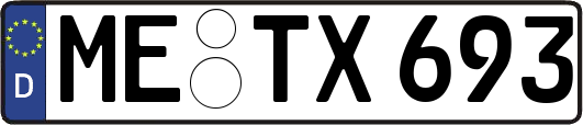 ME-TX693