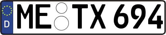 ME-TX694