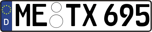 ME-TX695