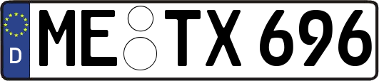ME-TX696
