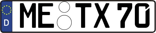 ME-TX70