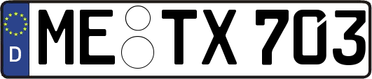 ME-TX703