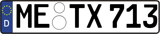 ME-TX713