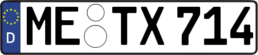 ME-TX714