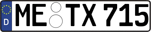 ME-TX715