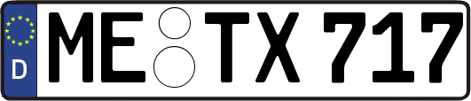 ME-TX717