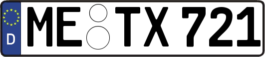 ME-TX721