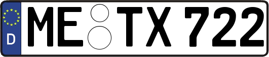 ME-TX722