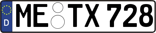 ME-TX728