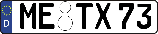 ME-TX73