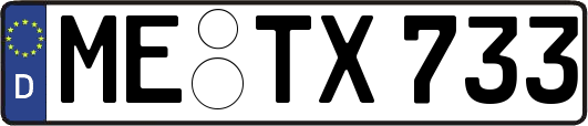 ME-TX733