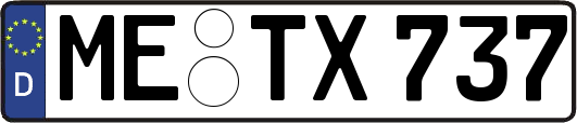 ME-TX737