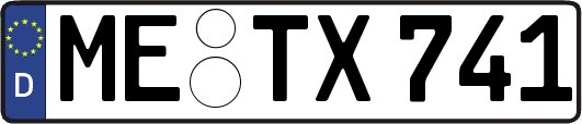 ME-TX741