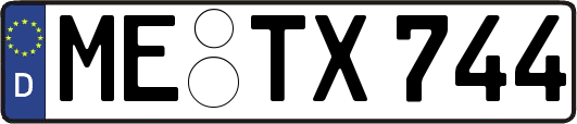ME-TX744