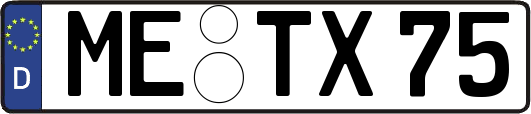 ME-TX75