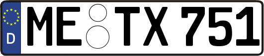 ME-TX751
