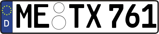 ME-TX761