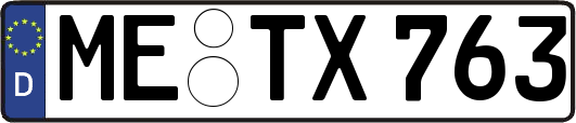 ME-TX763