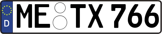 ME-TX766
