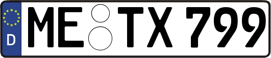 ME-TX799