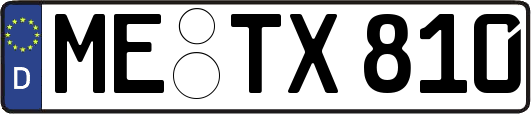 ME-TX810