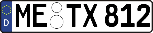 ME-TX812