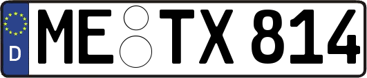 ME-TX814