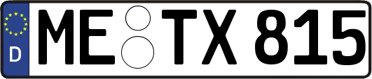 ME-TX815