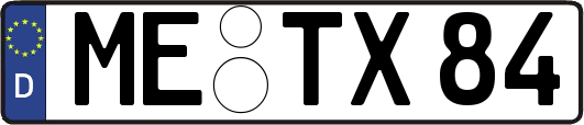 ME-TX84