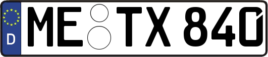 ME-TX840