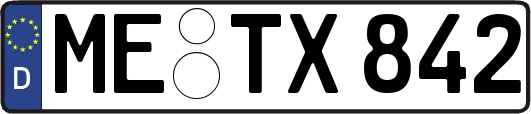 ME-TX842