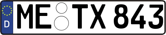 ME-TX843