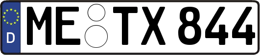 ME-TX844
