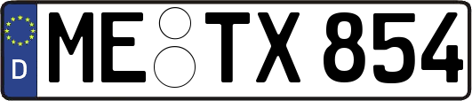 ME-TX854