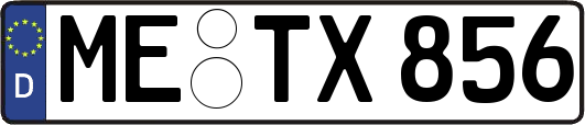 ME-TX856
