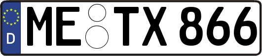 ME-TX866