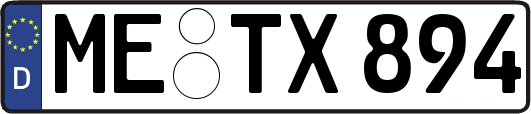 ME-TX894