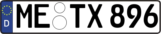 ME-TX896