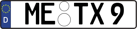 ME-TX9