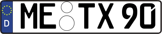 ME-TX90
