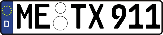 ME-TX911