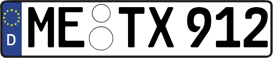 ME-TX912