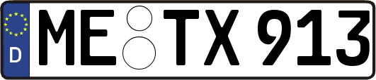 ME-TX913