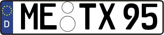 ME-TX95