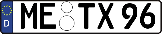ME-TX96