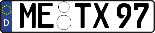 ME-TX97