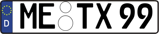 ME-TX99