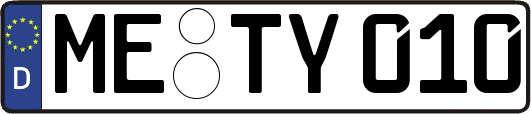 ME-TY010
